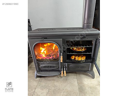 Used & Brand New Items / Garden & Home Improvement / Home Improvement / Heating / Heating Stove & Fireplace