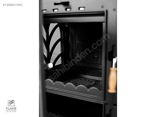 Used & Brand New Items / Garden & Home Improvement / Home Improvement / Heating / Heating Stove & Fireplace