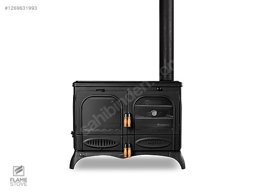 Used & Brand New Items / Garden & Home Improvement / Home Improvement / Heating / Heating Stove & Fireplace