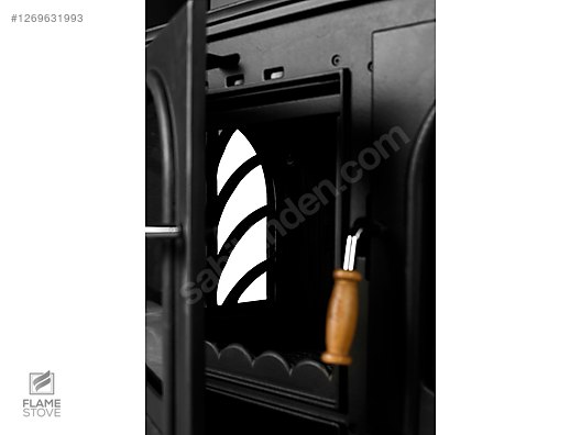 Used & Brand New Items / Garden & Home Improvement / Home Improvement / Heating / Heating Stove & Fireplace