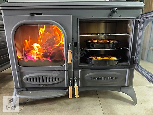 Used & Brand New Items / Garden & Home Improvement / Home Improvement / Heating / Heating Stove & Fireplace