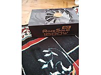 RockSold 1600W 80plus güç kaynagi #1261631997