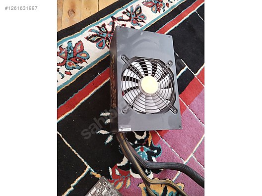 Used & Brand New Items / Computers / Desktops / Desktop Components / Power Supply Tester