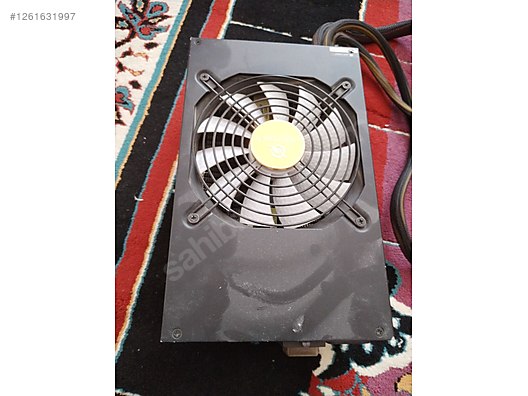 Used & Brand New Items / Computers / Desktops / Desktop Components / Power Supply Tester