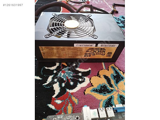 Used & Brand New Items / Computers / Desktops / Desktop Components / Power Supply Tester