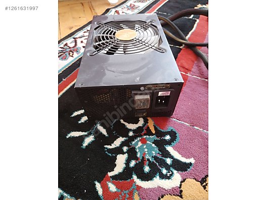 Used & Brand New Items / Computers / Desktops / Desktop Components / Power Supply Tester