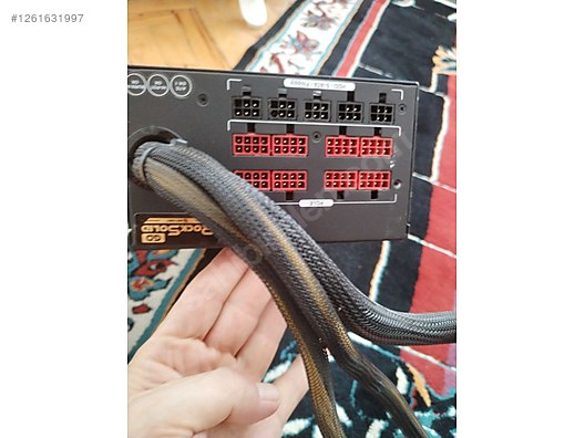 Used & Brand New Items / Computers / Desktops / Desktop Components / Power Supply Tester