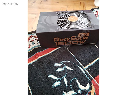 Used & Brand New Items / Computers / Desktops / Desktop Components / Power Supply Tester