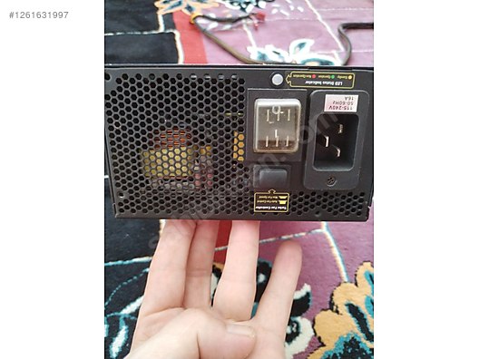 Used & Brand New Items / Computers / Desktops / Desktop Components / Power Supply Tester