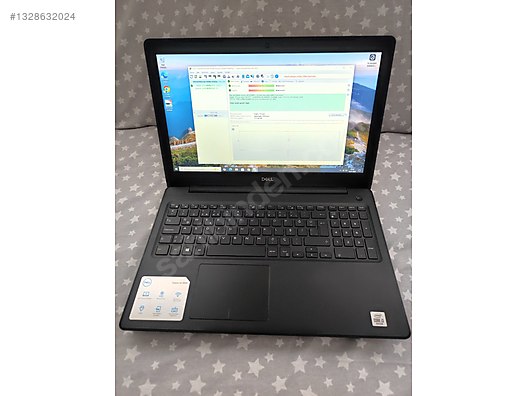 Dell / DELL VOSTRO 3590 10.Nesil TEMİZ LAPTOP on sahibinden.com