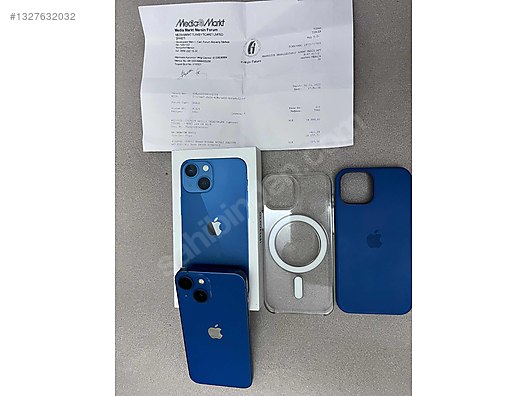 Apple / iPhone 13 Mini / İPhone 13 mini tr sahibinden.comda