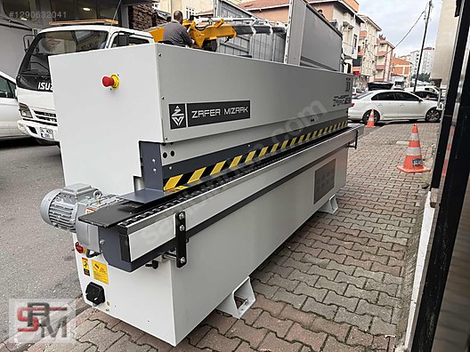 ZAFER MIZRAK ZMBAND 401 FR KENAR BANTLAMA (YENİ) on sahibinden.com