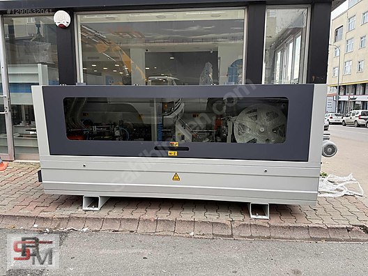 ZAFER MIZRAK ZMBAND 401 FR KENAR BANTLAMA (YENİ) on sahibinden.com