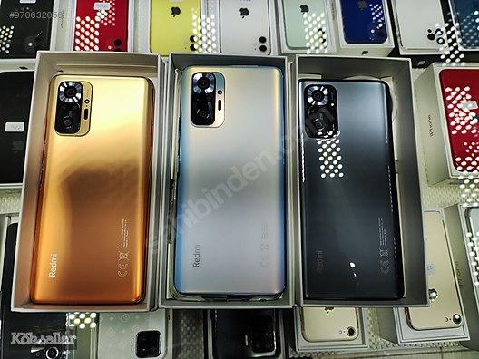 xiaomi redmi note 10 pro red mi note 10 pro bronze at sahibinden com 970632056 xiaomi redmi note 10 pro red mi note 10 pro bronze at sahibinden com 970632056