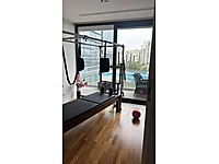 combo cadillac reformer