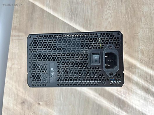 Used & Brand New Items / Computers / Desktops / Desktop Components / Power Supplies