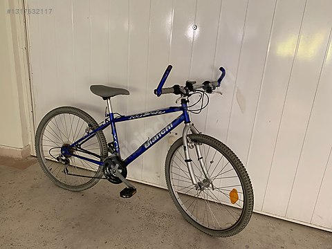 Bianchi XC Snake sahibinden.comda - 1317632117
