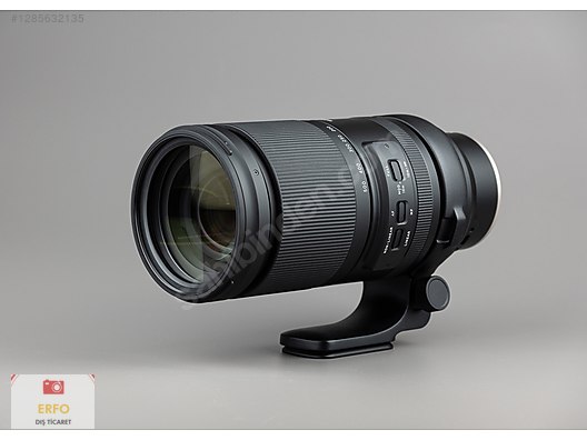 Lensler / Tamron 150-500mm f/5-6.7 Di III VC VXD Lens (FUJIFILM X
