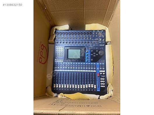 Yamaha 01v96 on sahibinden.com - 1308632150