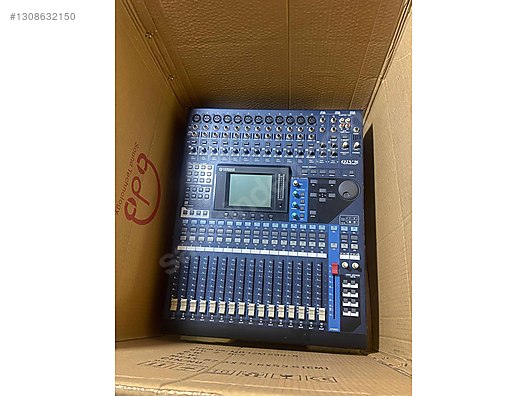 Yamaha 01v96 sahibinden.comda - 1308632150