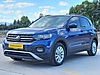 Vasıta / Arazi, SUV & Pickup / Volkswagen / T-Cross / 1.0 TSI / Life