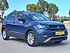 Vasıta / Arazi, SUV & Pickup / Volkswagen / T-Cross / 1.0 TSI / Life