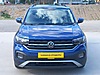 Vasıta / Arazi, SUV & Pickup / Volkswagen / T-Cross / 1.0 TSI / Life