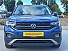 Vasıta / Arazi, SUV & Pickup / Volkswagen / T-Cross / 1.0 TSI / Life