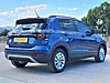 Vasıta / Arazi, SUV & Pickup / Volkswagen / T-Cross / 1.0 TSI / Life