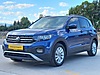Vasıta / Arazi, SUV & Pickup / Volkswagen / T-Cross / 1.0 TSI / Life