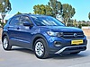 Vasıta / Arazi, SUV & Pickup / Volkswagen / T-Cross / 1.0 TSI / Life