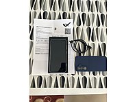 SIFIRDAN FARKSIZ S24 FE 256 GB