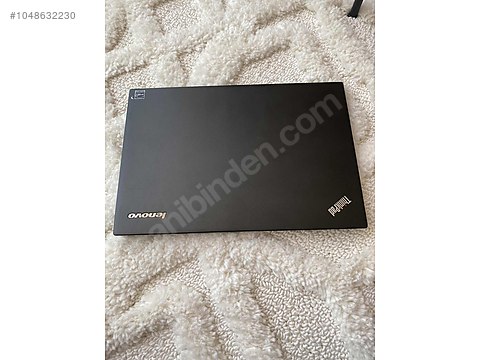 Lenovo / LENOVO THINKPAD T440s at sahibinden.com - 1048632230