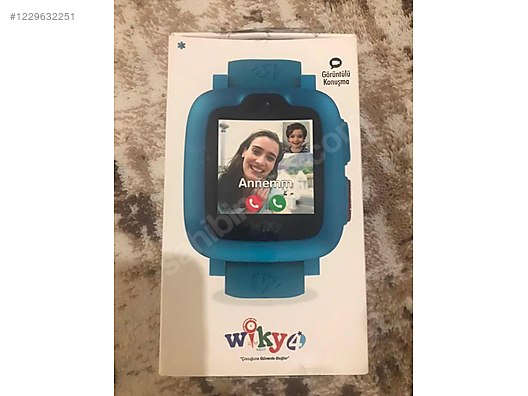 Used & Brand New Items / Cell Phones & Accessories / Wearable Technology / Smartwatch / Wiky