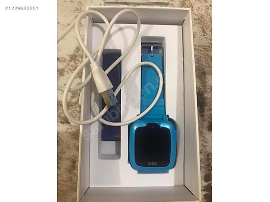 Used & Brand New Items / Cell Phones & Accessories / Wearable Technology / Smartwatch / Wiky