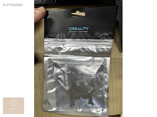 Ekipman & Yedek Parça / Creality Sprite Extruder PCB Kartı CRI