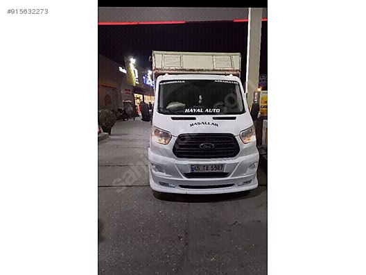 ford trucks transit 350 m model 133 000 tl sahibinden satilik ikinci el 915632273