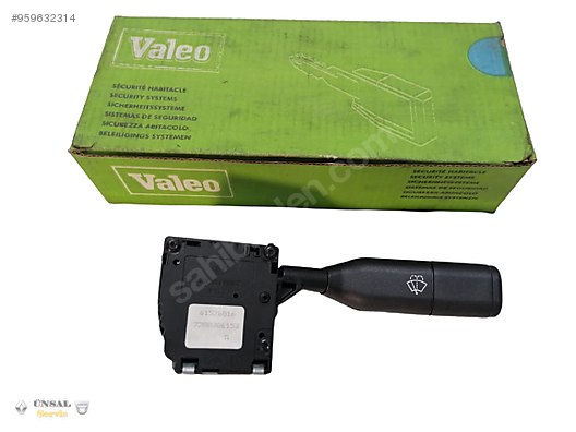 otomobil arazi araci elektrik renault 19 ic silecek kolu valeo 251278 sahibinden comda 959632314