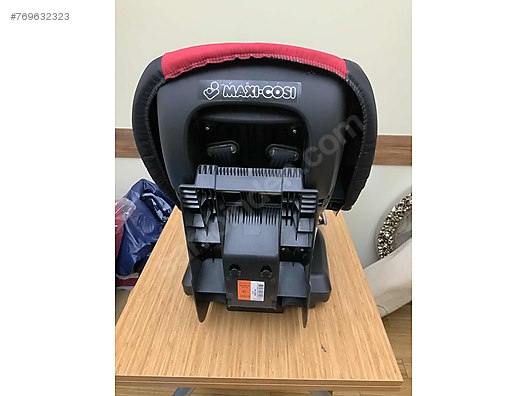 Maxi Cosi Priori 9 36 Kg Isofix Cocuk Oto Koltugu At Sahibinden
