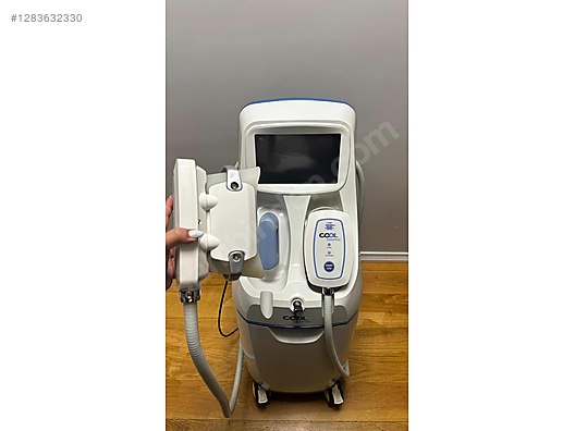 İkinci El ve Sıfır Alışveriş / Kişisel Bakım & Kozmetik / Zayıflama Ürünleri / Aletler