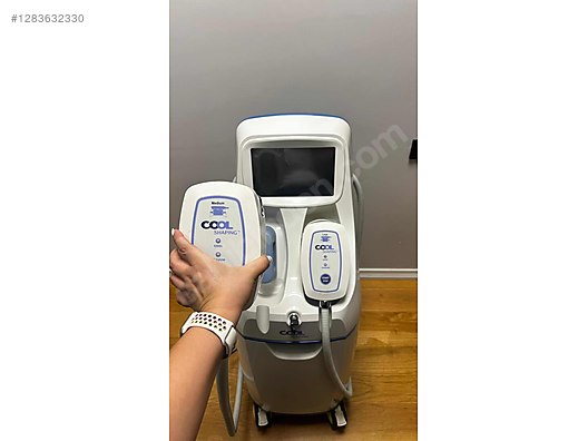 İkinci El ve Sıfır Alışveriş / Kişisel Bakım & Kozmetik / Zayıflama Ürünleri / Aletler