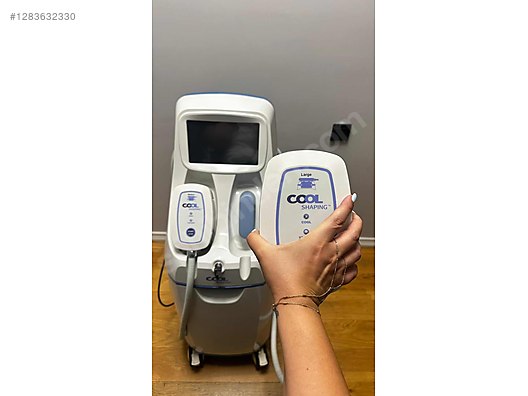 İkinci El ve Sıfır Alışveriş / Kişisel Bakım & Kozmetik / Zayıflama Ürünleri / Aletler