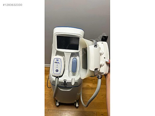 İkinci El ve Sıfır Alışveriş / Kişisel Bakım & Kozmetik / Zayıflama Ürünleri / Aletler