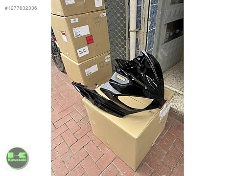 Grenaj / yamaha fazer 8 kafa grenajı fazer 800 kafa grenajı