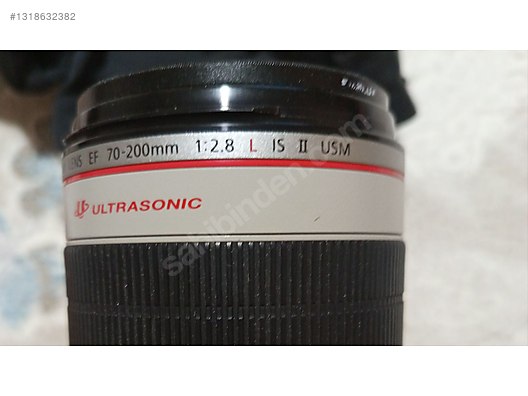 DSLR / Canon / EOS 5D Mark III / Profesyonel Canon EOS 5D Mark III