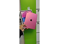 İPAD 11. NESİL 4 AYLIK SIFIR GİBİ