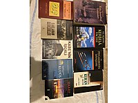 tarih okuma kitapları