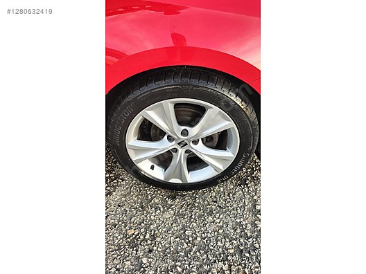 Vehicle Parts / Automotive Equipment / Rims & Tires / Rim & Tire Sets