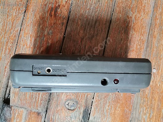 Used & Brand New Items / Electronics / Diagnostic & Test Devices / Thermometer