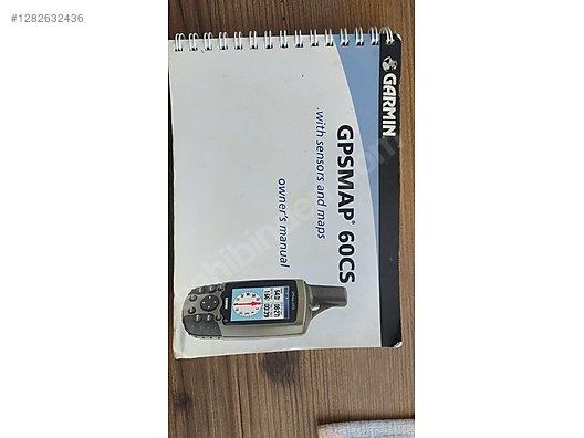 Used & Brand New Items / Sports / Nature Sports / Camping / Navigation Supplies